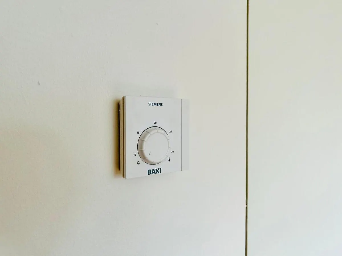 2 Bedroom Central Long-Term Apartment With Free Parking Vienna