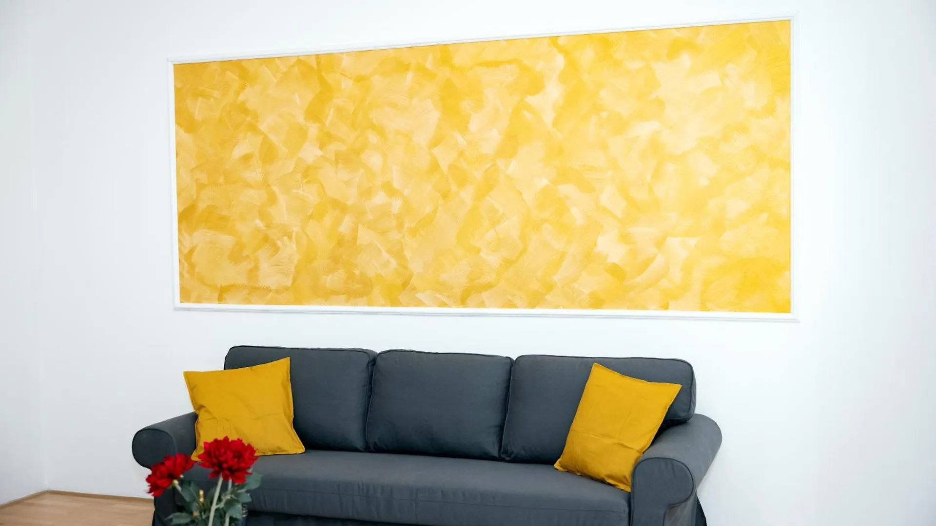 2 Bedroom Central Long-Term Apartment With Free Parking Vienna 0*,  Austria
