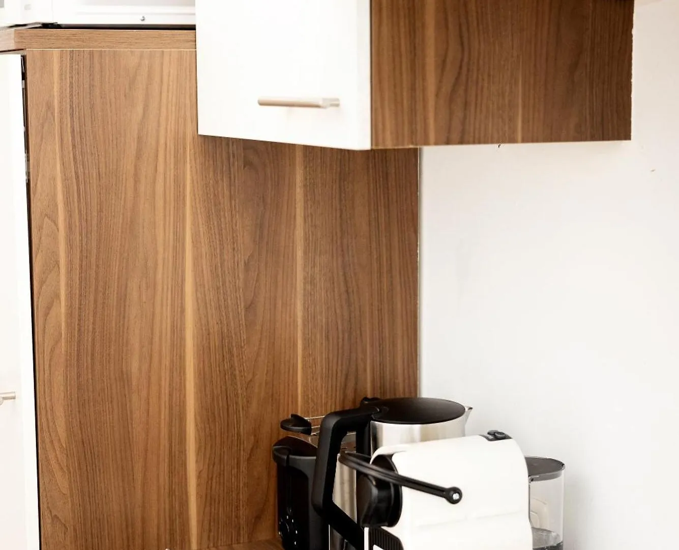 2 Bedroom Central Long-Term Apartment With Free Parking Vienna
