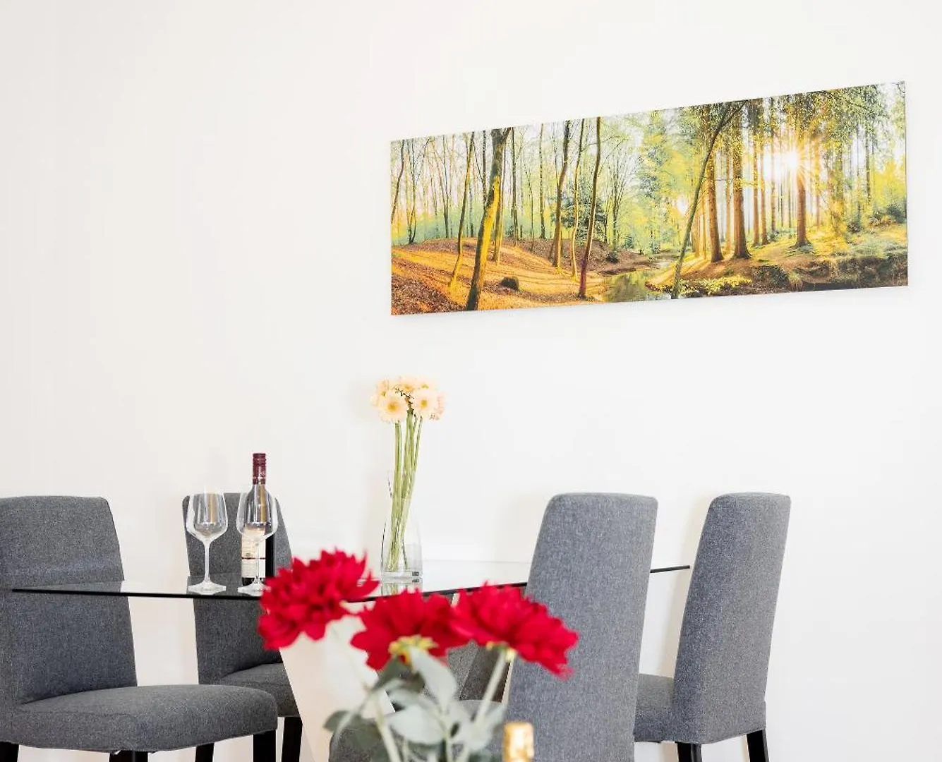 2 Bedroom Central Long-Term Apartment With Free Parking Vienna