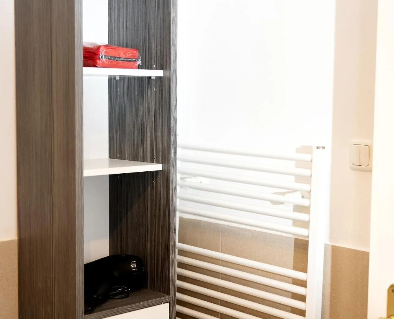 2 Bedroom Central Long-Term Apartment With Free Parking Vienna 0*,
