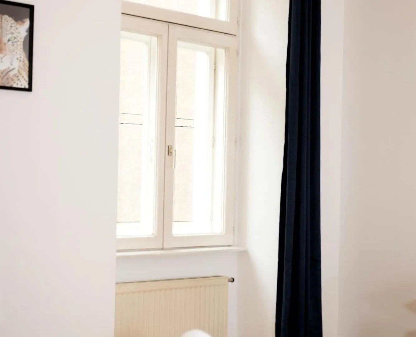 2 Bedroom Central Long-Term Apartment With Free Parking Vienna Austria