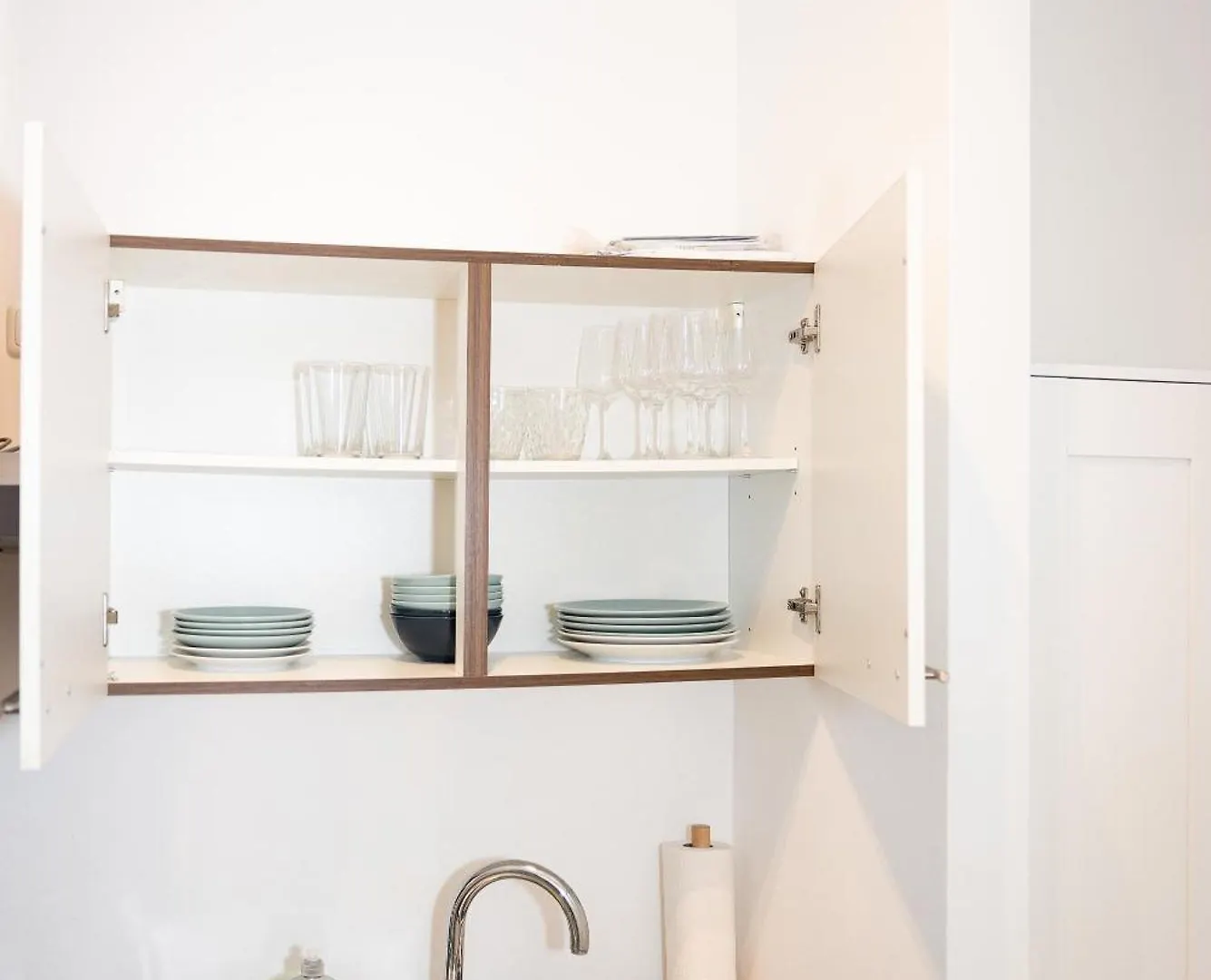 2 Bedroom Central Long-Term Apartment With Free Parking Vienna