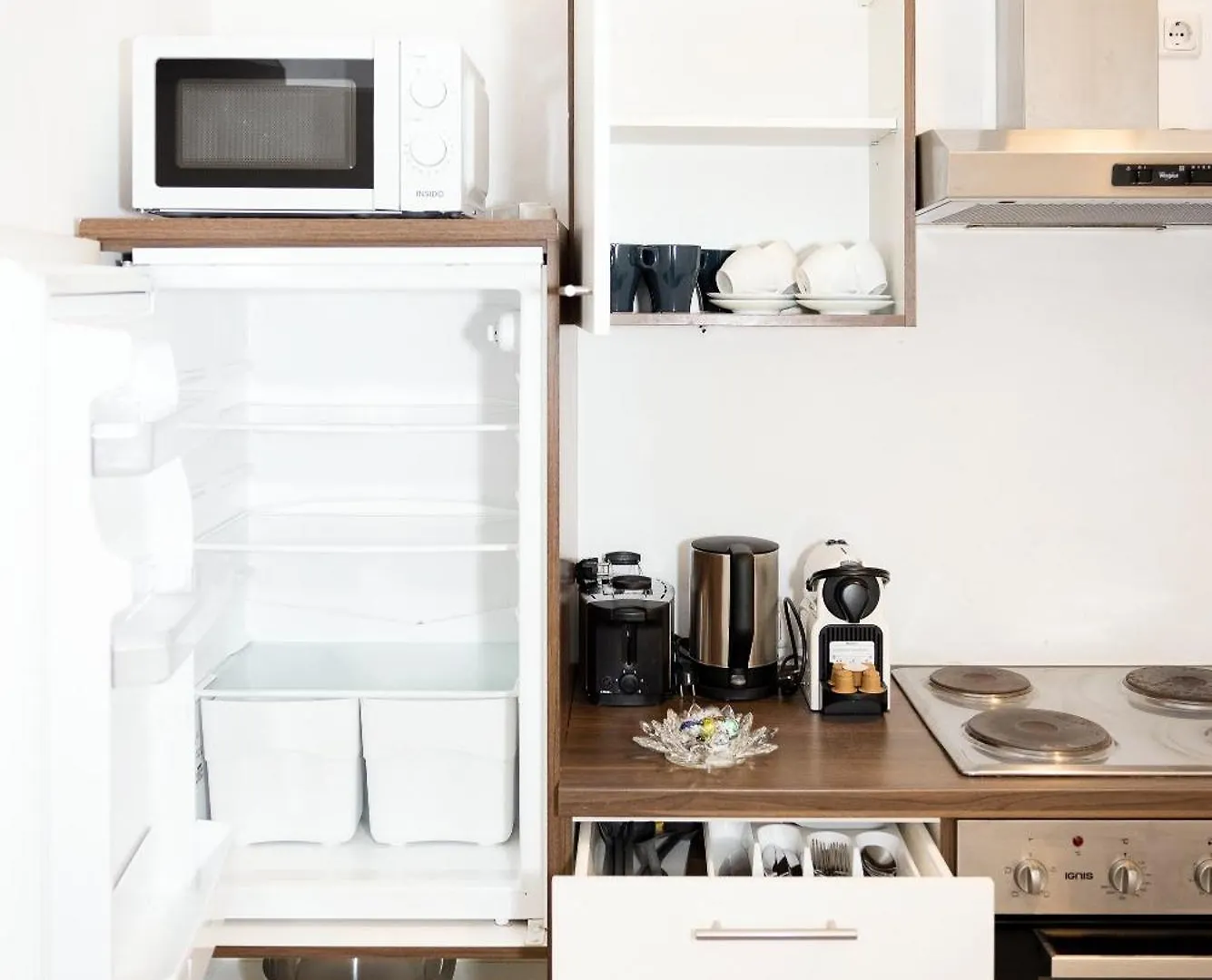 2 Bedroom Central Long-Term Apartment With Free Parking Vienna