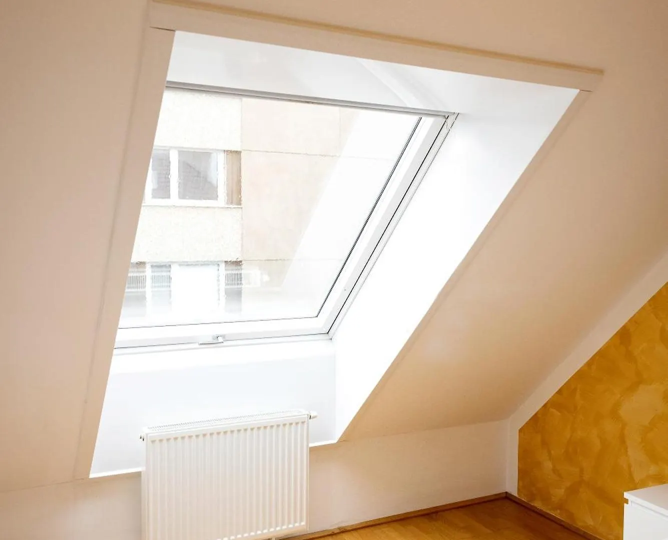2 Bedroom Central Long-Term Apartment With Free Parking Vienna 0*,  Austria