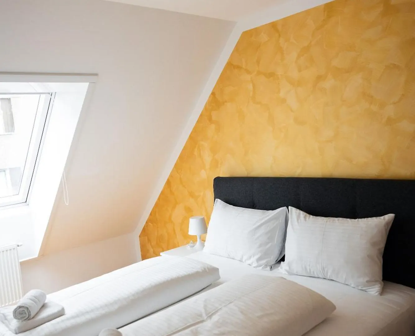 2 Bedroom Central Long-Term Apartment With Free Parking Vienna 0*,  Austria