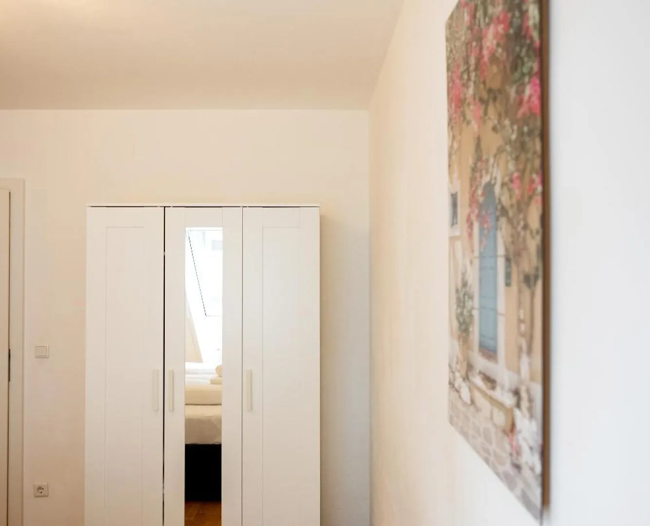 2 Bedroom Central Long-Term Apartment With Free Parking Vienna