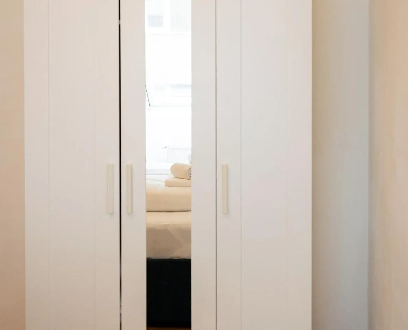 2 Bedroom Central Long-Term Apartment With Free Parking Vienna