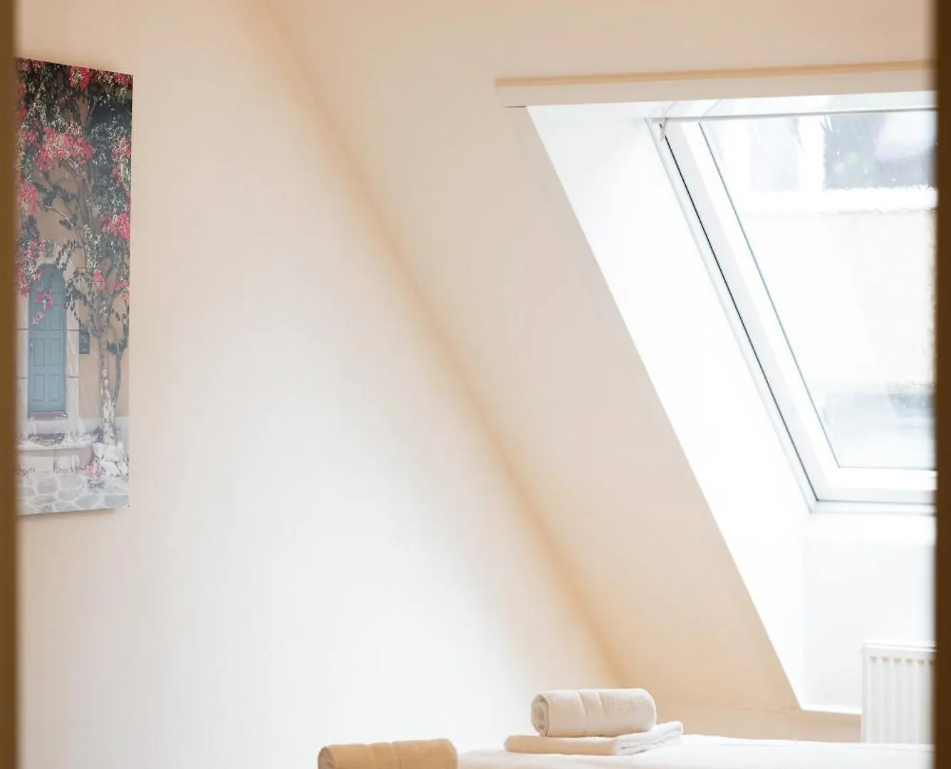 2 Bedroom Central Long-Term Apartment With Free Parking Vienna