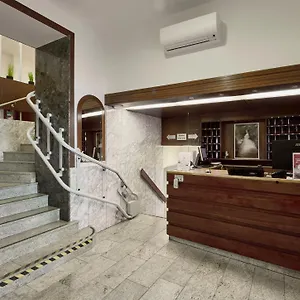 Terminus Hotel
