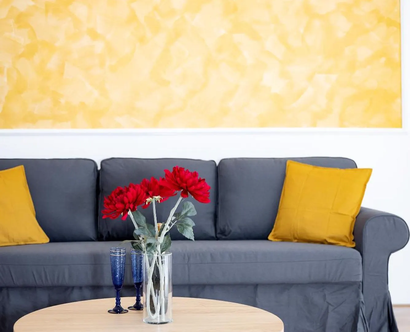 2 Bedroom Central Long-Term Apartment With Free Parking Vídeň