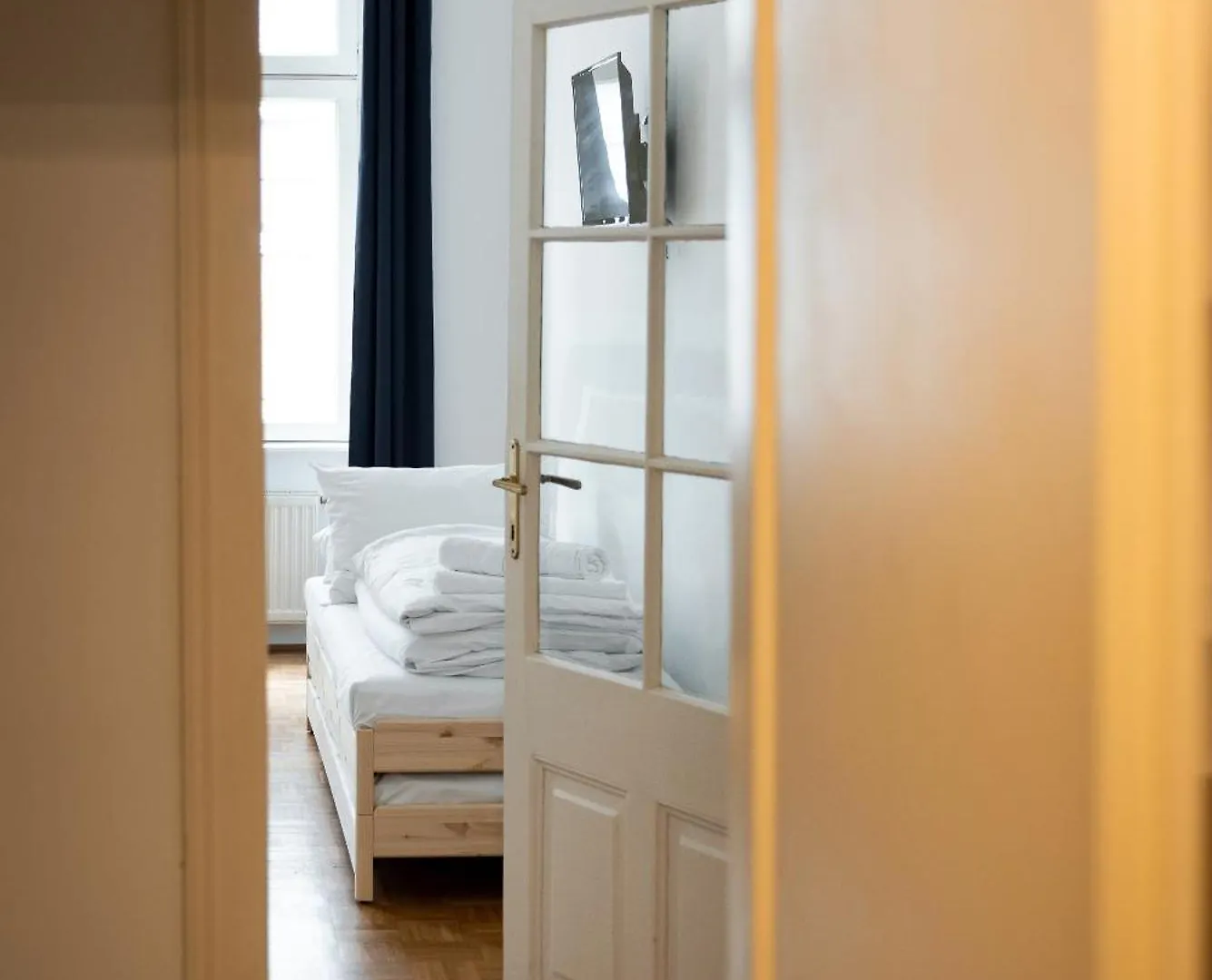 2 Bedroom Central Long-Term Apartment With Free Parking Vídeň