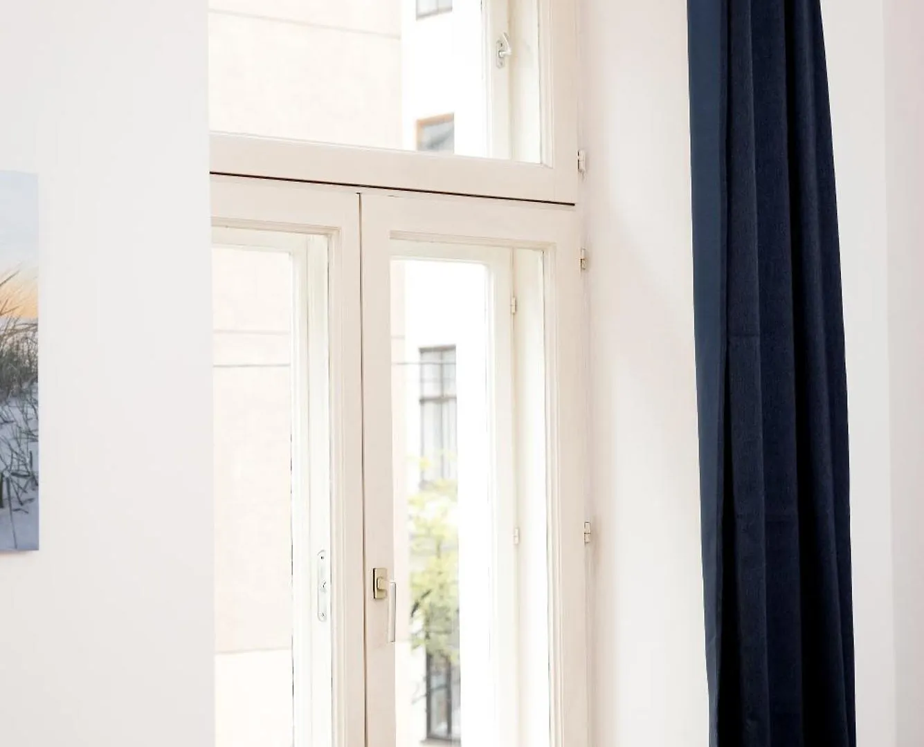 2 Bedroom Central Long-Term Apartment With Free Parking Vídeň